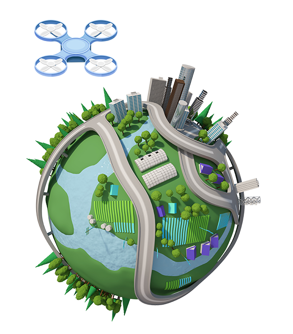 INFRADRONE