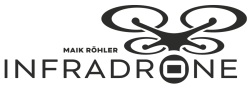 Infradrone Logo